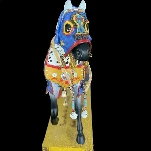 The Trail of Painted Ponies. Runs the Bitterroot. - Picture 3 of 10